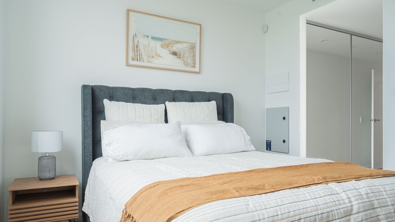 Photo of Bedroom in Gold Coast