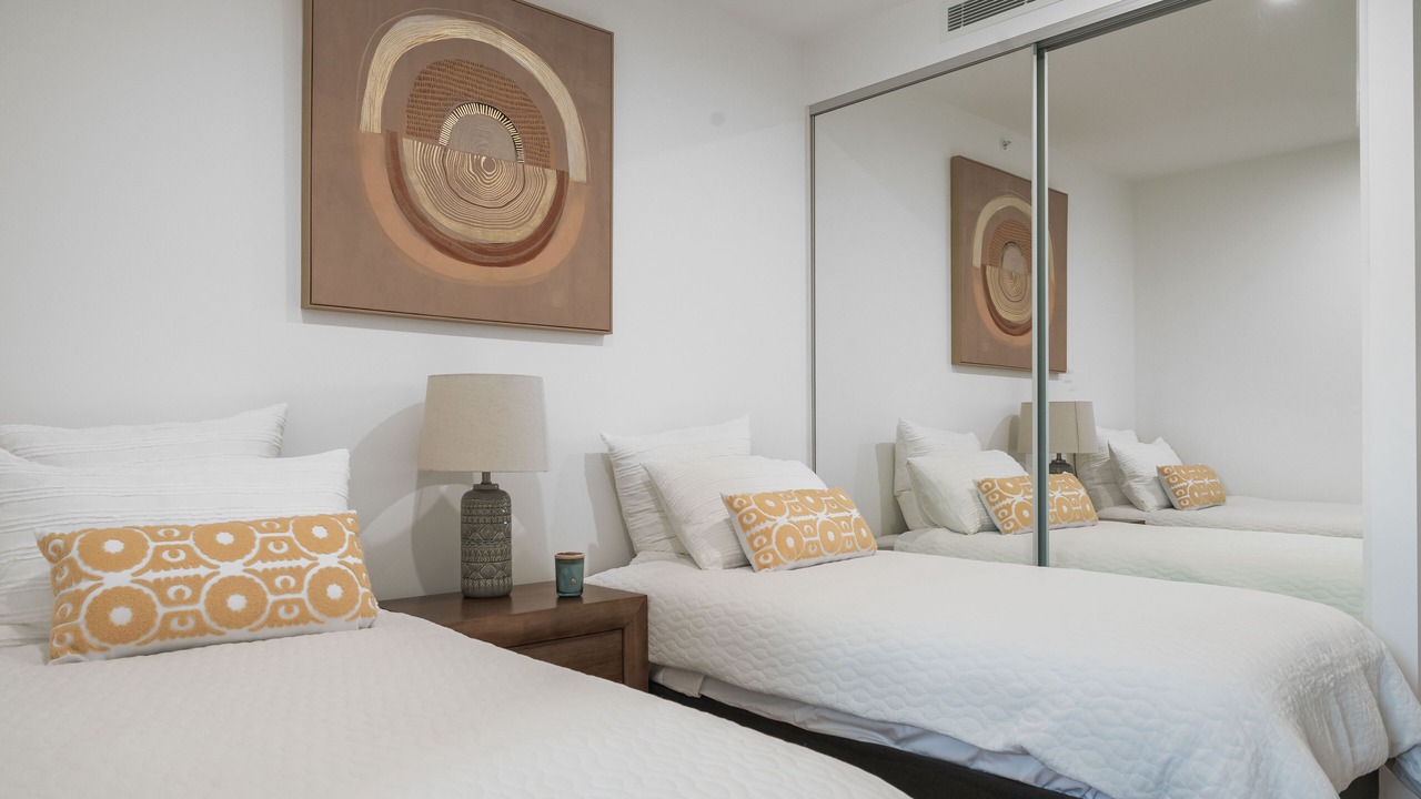Photo of Bedroom in Gold Coast