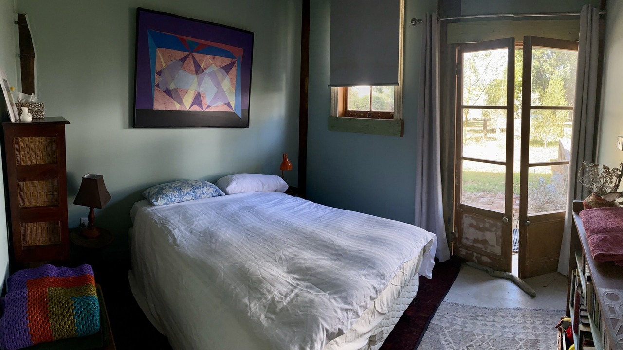 Photo of Bedroom in Wallabadah