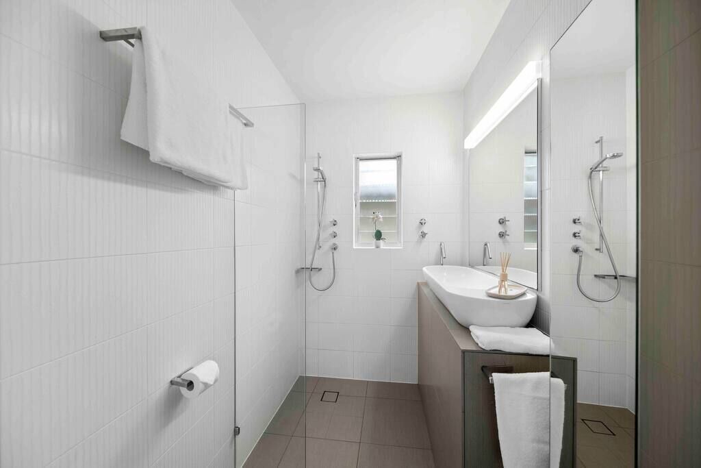 Photo of Bathroom in Currumbin