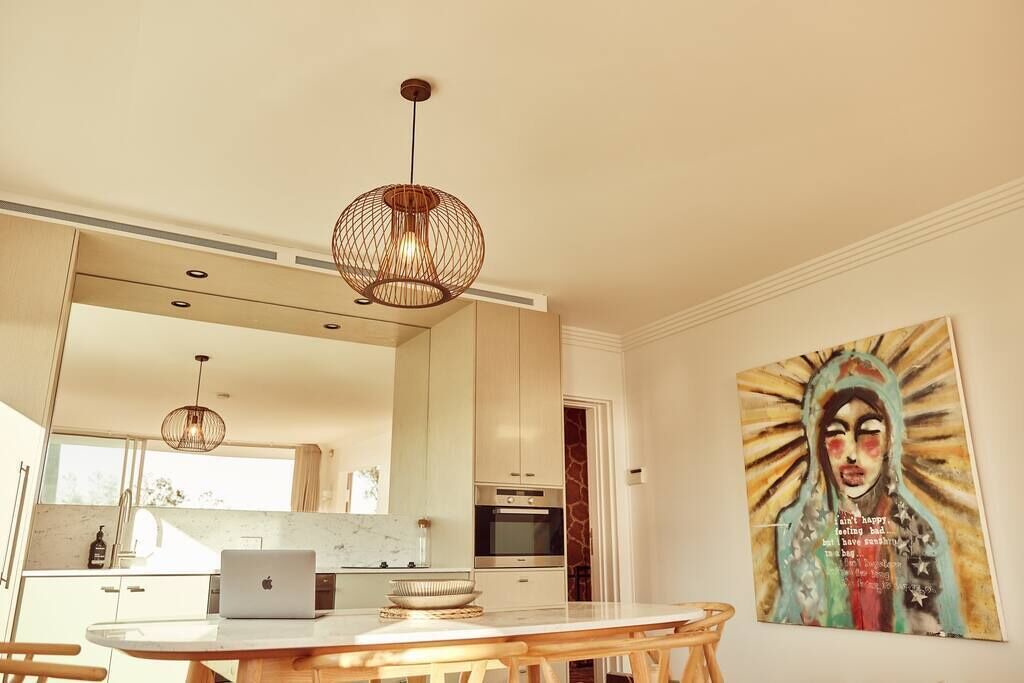 Photo of Kitchen in Currumbin