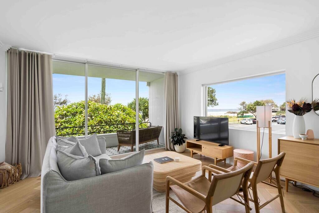 Photo of Livingroom in Currumbin