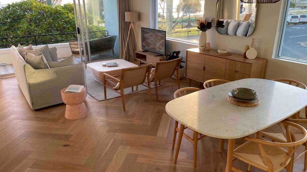 Photo of Livingroom in Currumbin