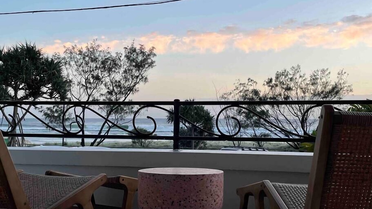 Photo of Outdoor in Currumbin