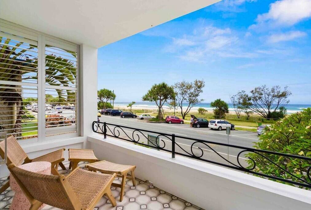 Photo of Outdoor in Currumbin