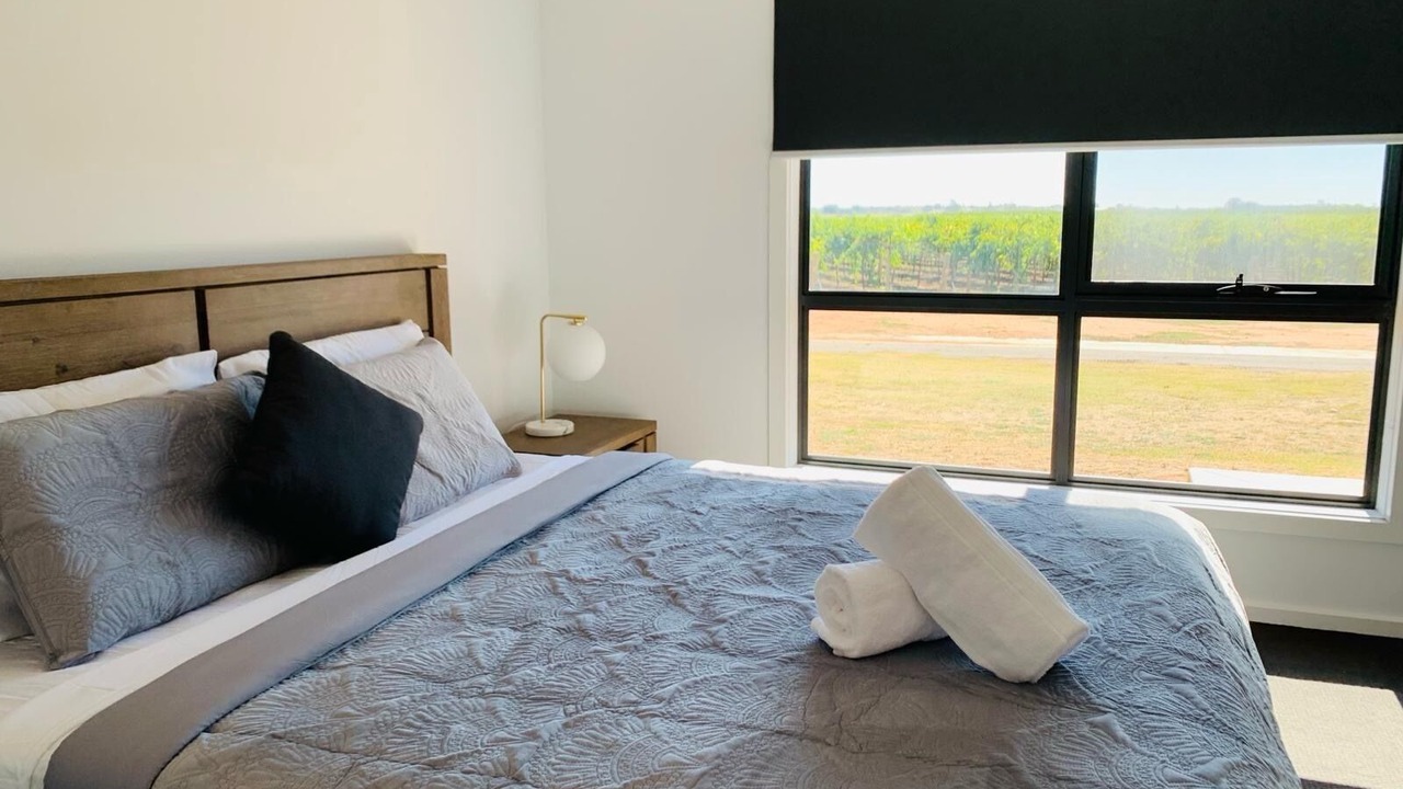 Photo of Bedroom in Birdwoodton