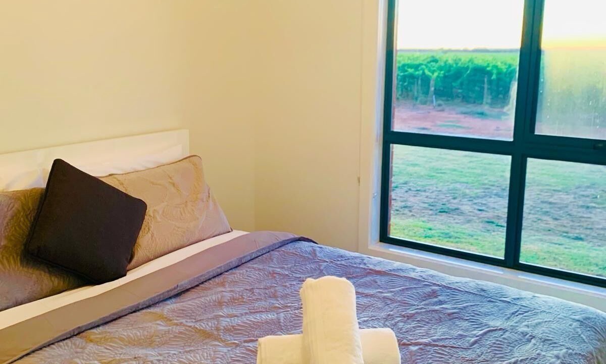 Photo of Bedroom in Birdwoodton