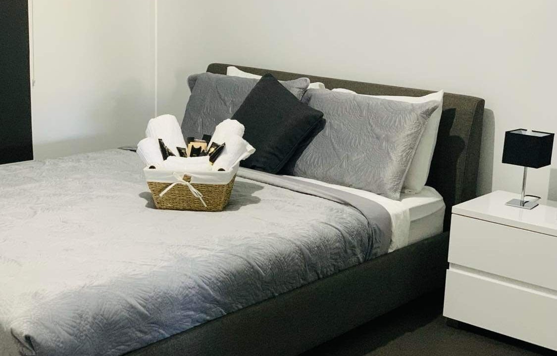 Photo of Bedroom in Birdwoodton