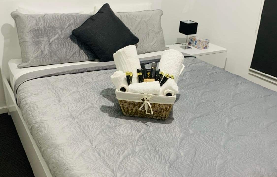 Photo of Bedroom in Birdwoodton