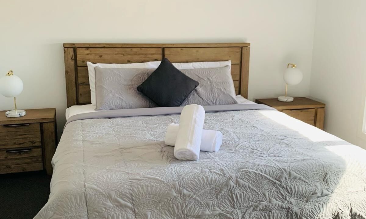 Photo of Bedroom in Birdwoodton