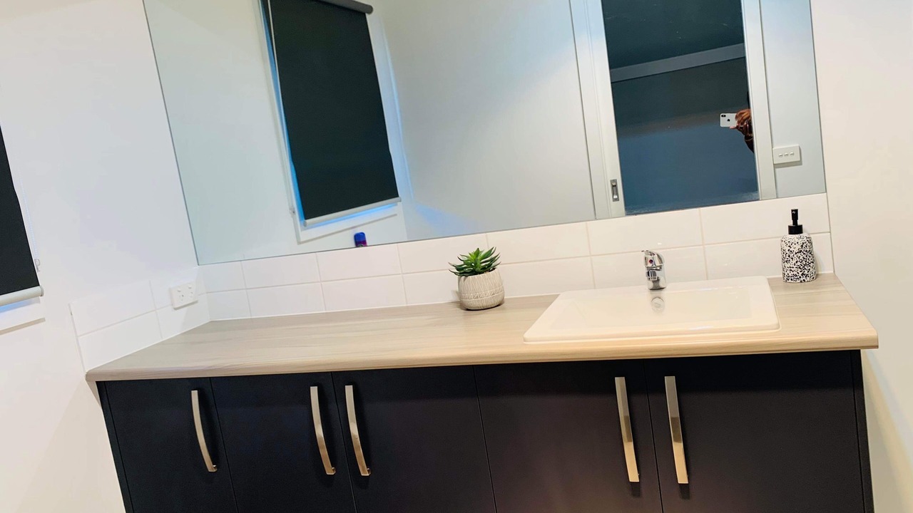 Photo of Bathroom in Birdwoodton