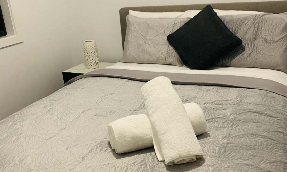 Photo of Bedroom in Birdwoodton