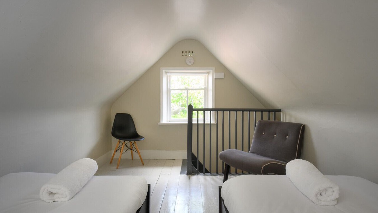Photo of Bedroom in Battery Point