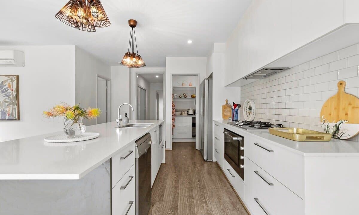 Photo of Kitchen in Ocean Grove
