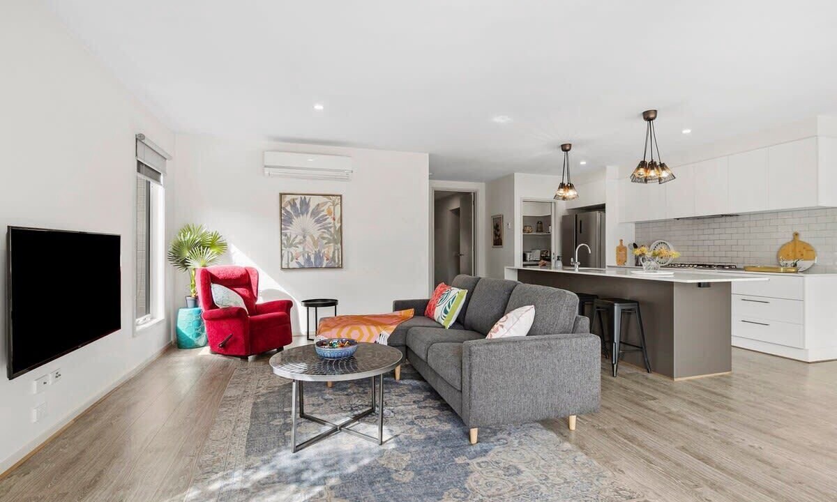 Photo of Livingroom in Ocean Grove