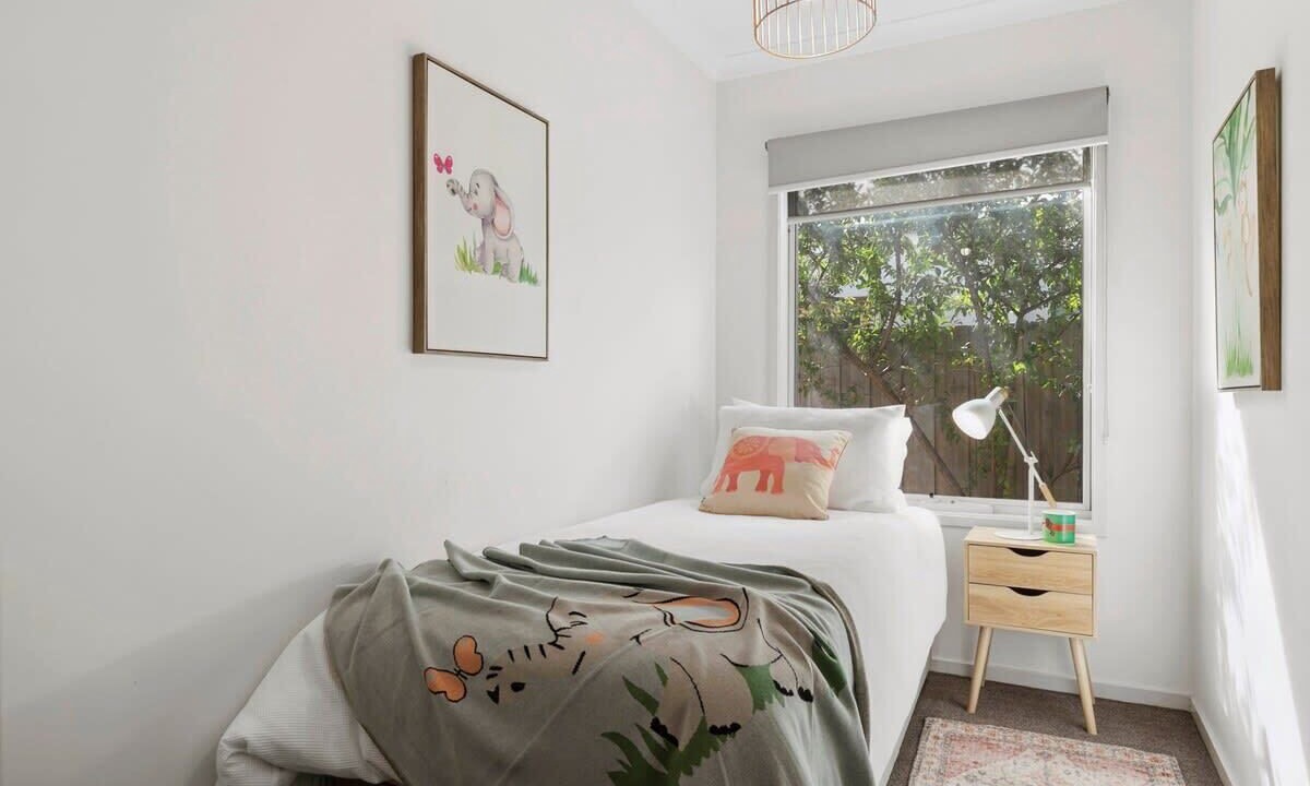 Photo of Bedroom in Ocean Grove