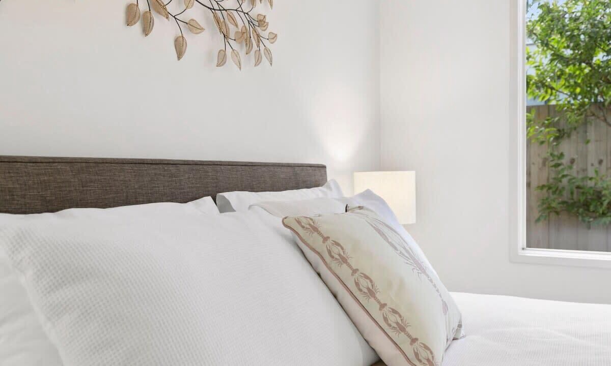 Photo of Bedroom in Ocean Grove