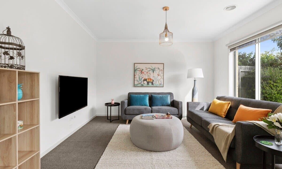 Photo of Livingroom in Ocean Grove