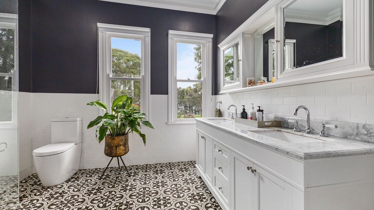 Photo of Bathroom in Eraring