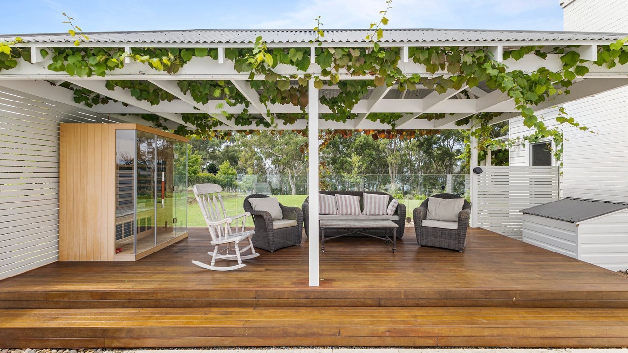 Photo of Patio Balcony in Eraring