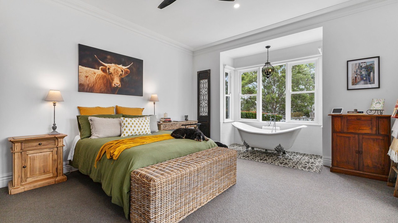 Photo of Bedroom in Eraring