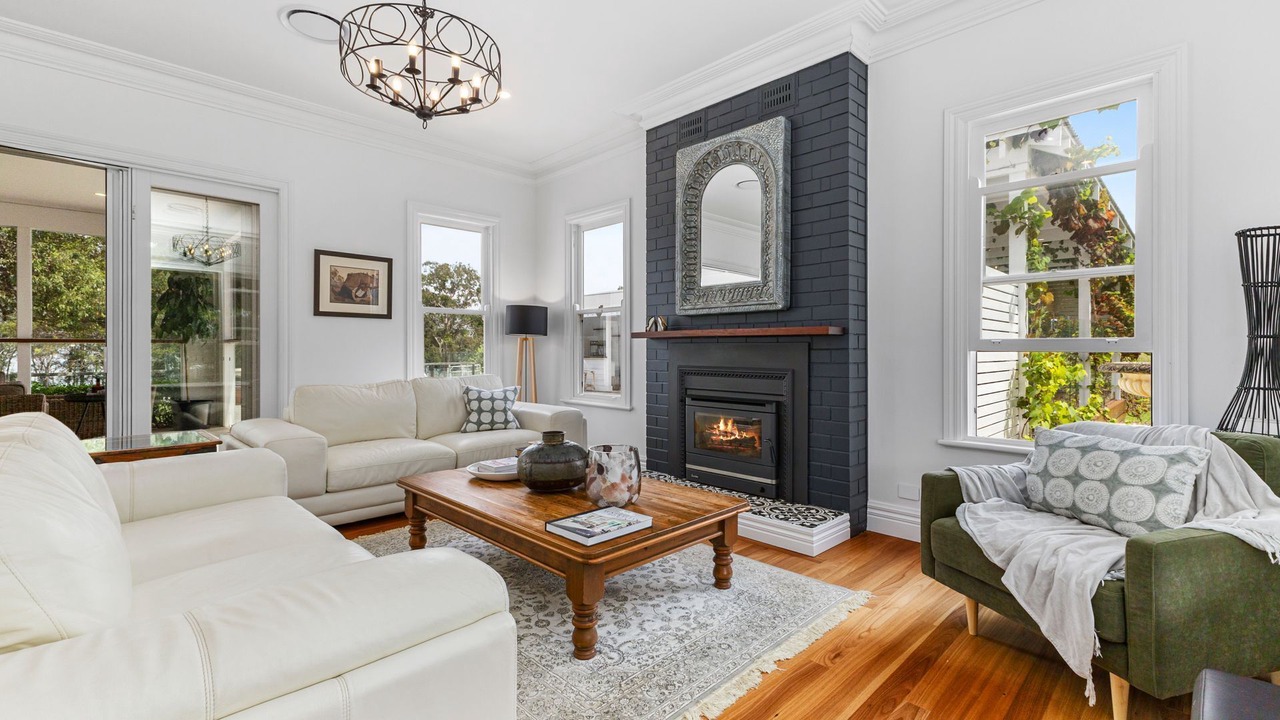 Photo of Livingroom in Eraring