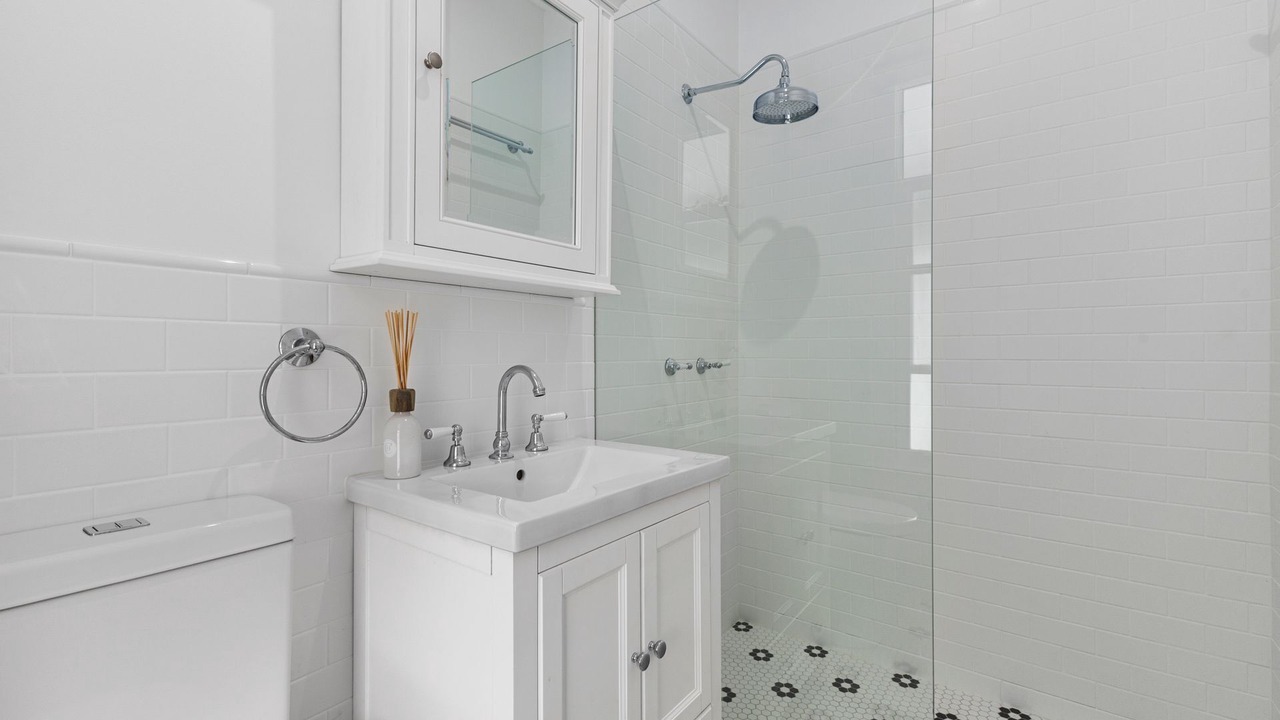 Photo of Bathroom in Eraring
