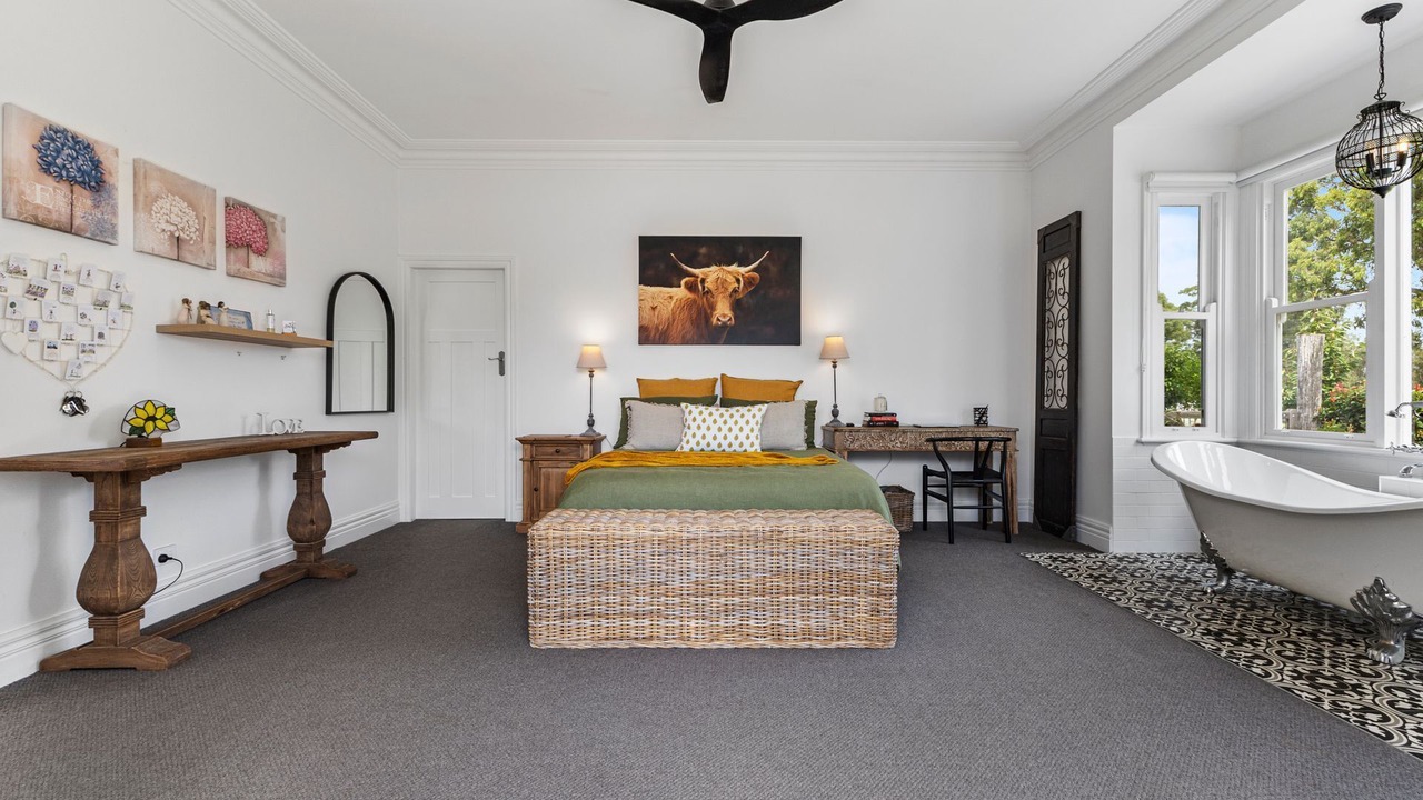 Photo of Bedroom in Eraring