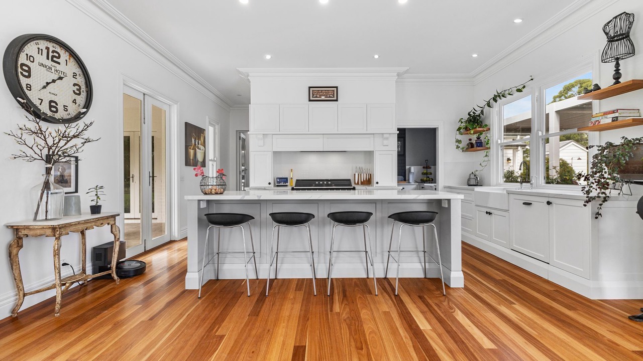 Photo of Kitchen in Eraring