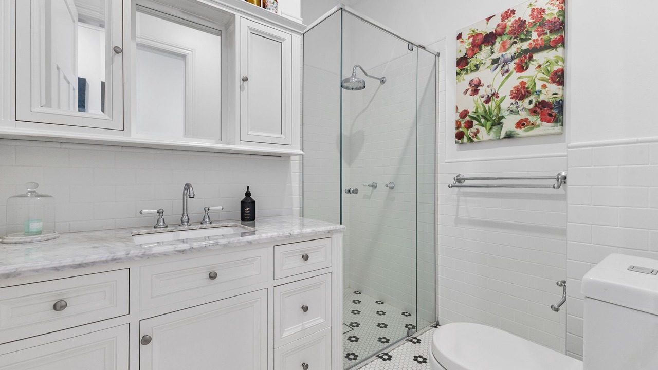 Photo of Bathroom in Eraring