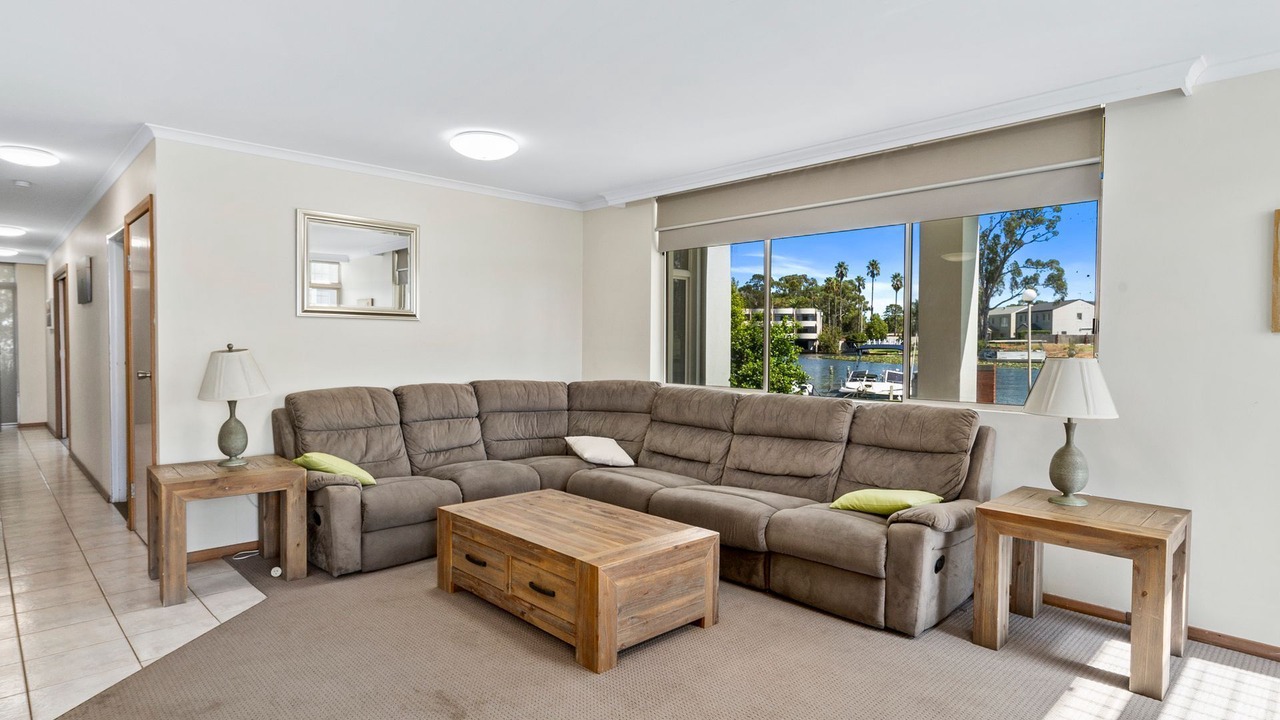 Photo of Livingroom in Mulwala