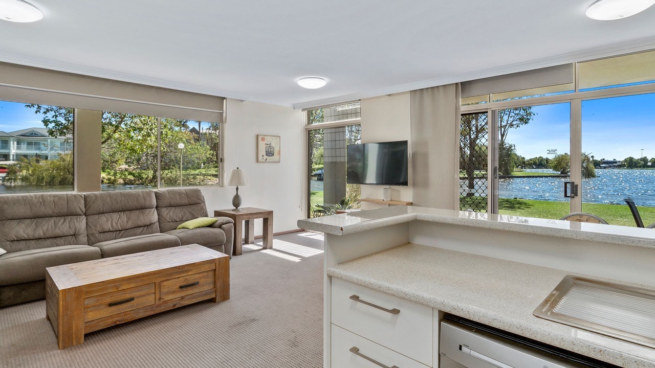 Photo of Livingroom in Mulwala
