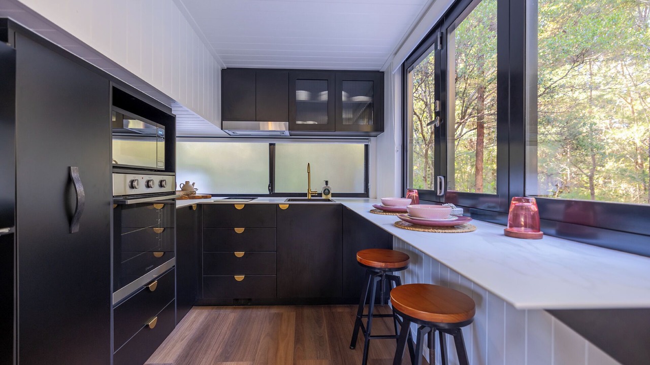 Photo of Kitchen in Coolabine