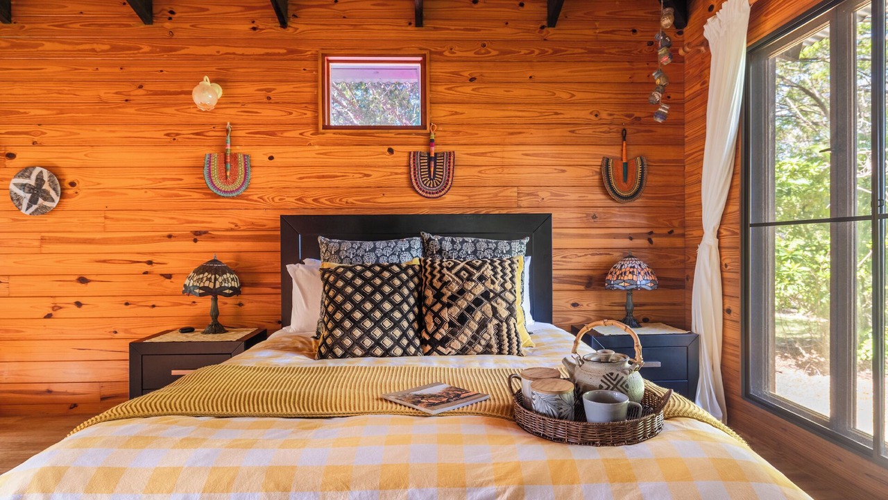 Photo of Bedroom in Coolabine