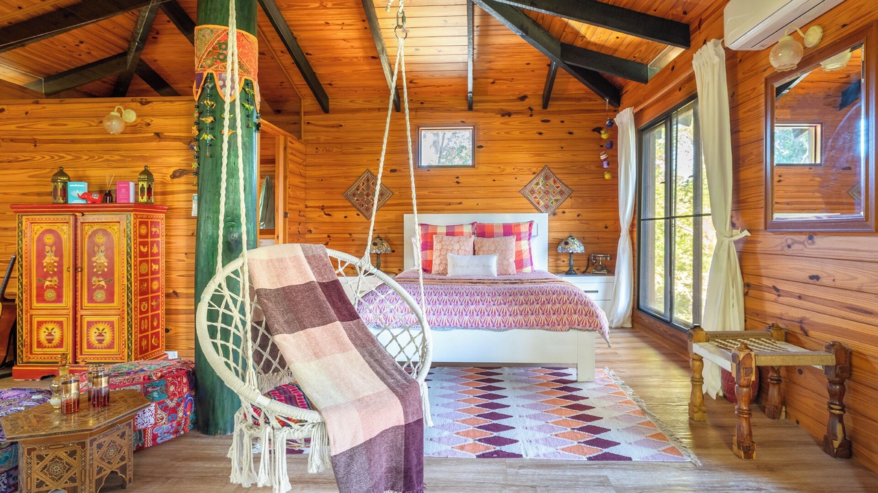 Photo of Bedroom in Coolabine