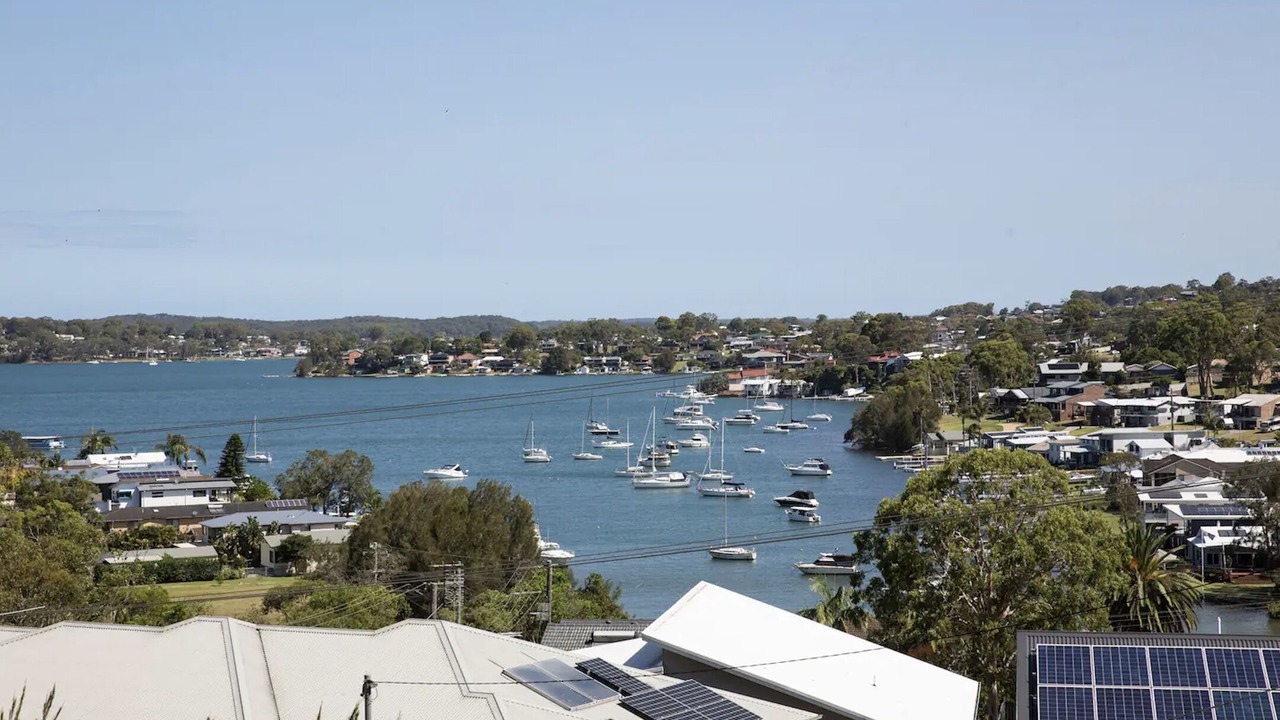 Photo of Outdoor in Balmoral