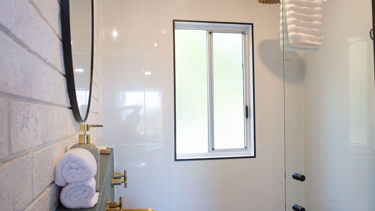 Photo of Bathroom in Balmoral