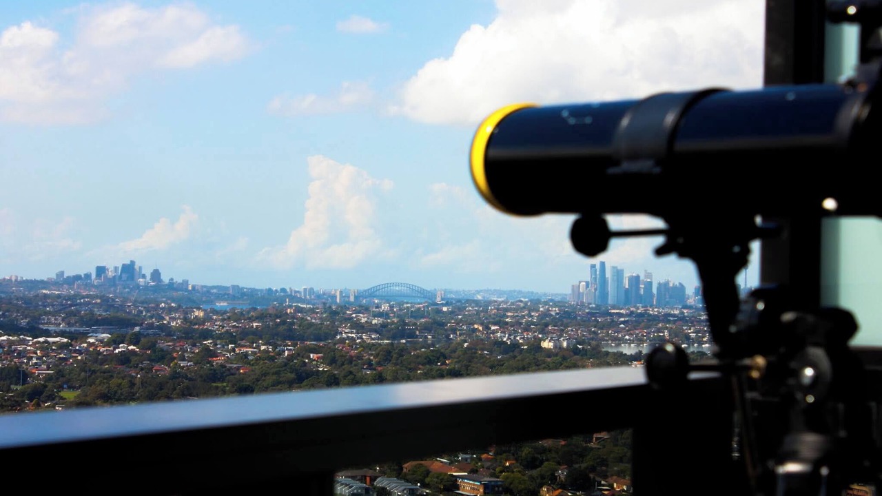 Photo of Others in Sydney Olympic Park