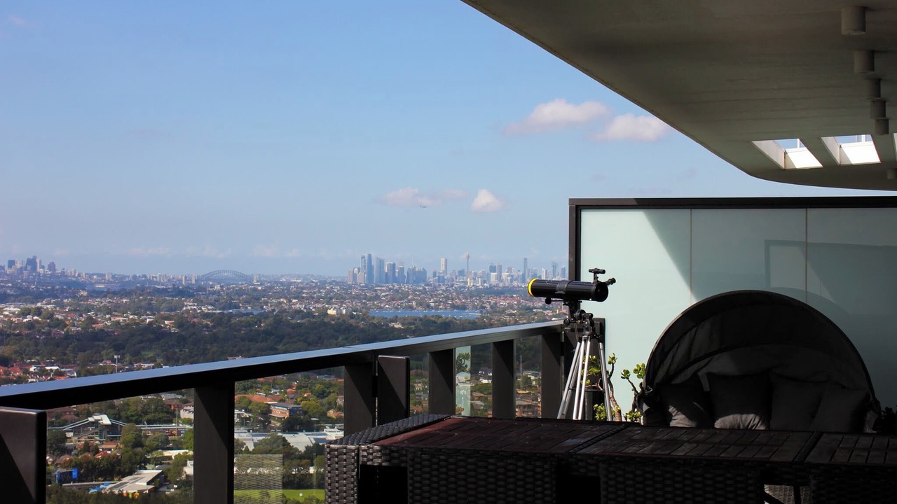 Photo of Outdoor in Sydney Olympic Park
