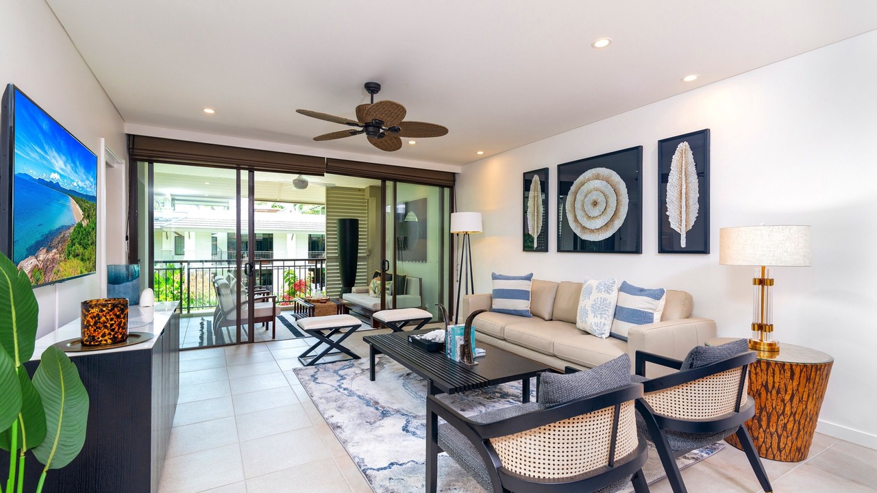 Photo of Livingroom in Craiglie