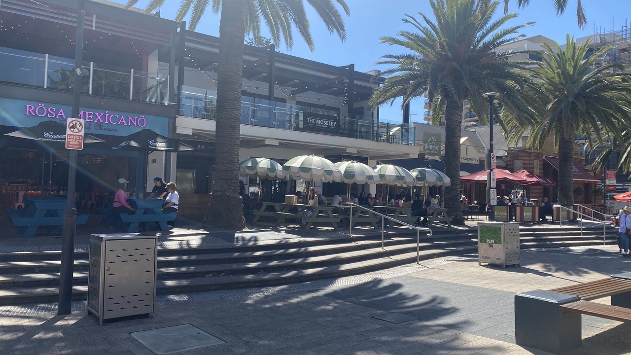 Photo of Outdoor in Glenelg East