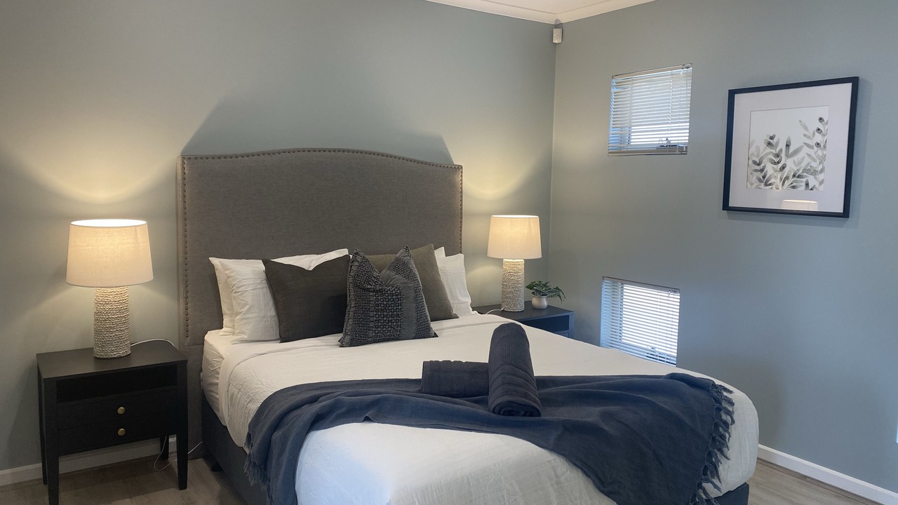 Photo of Bedroom in Glenelg East