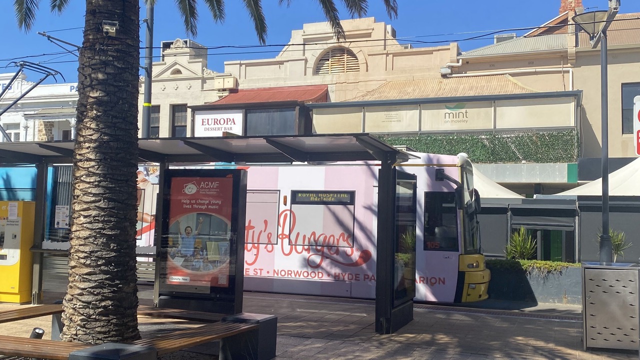 Photo of Outdoor in Glenelg East