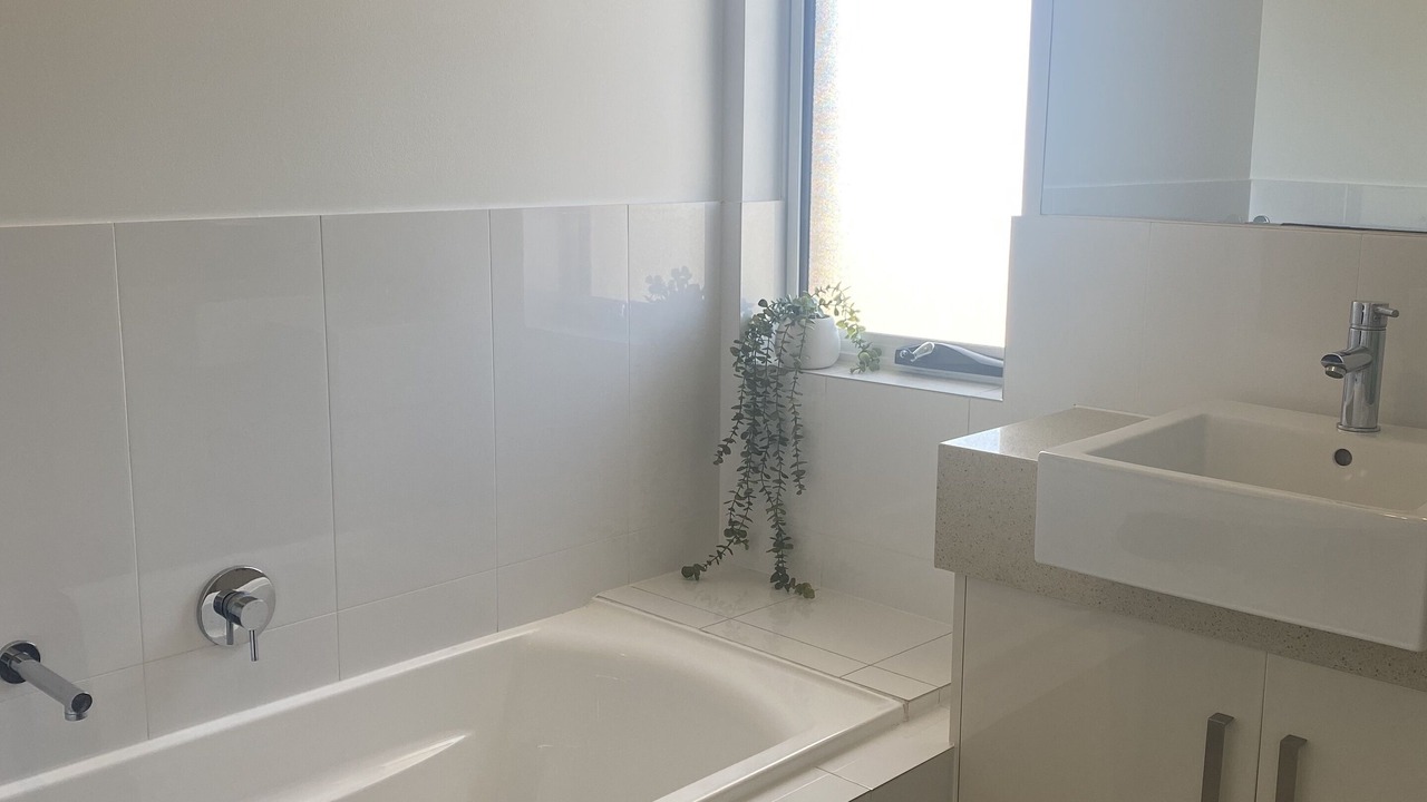 Photo of Bathroom in Glenelg East