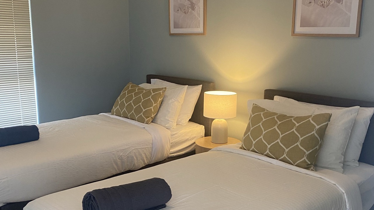 Photo of Bedroom in Glenelg East