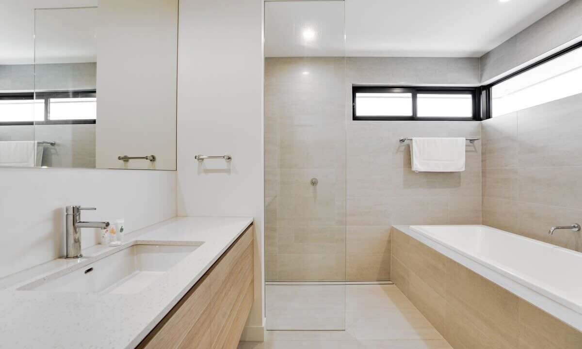 Photo of Bathroom in Bentleigh