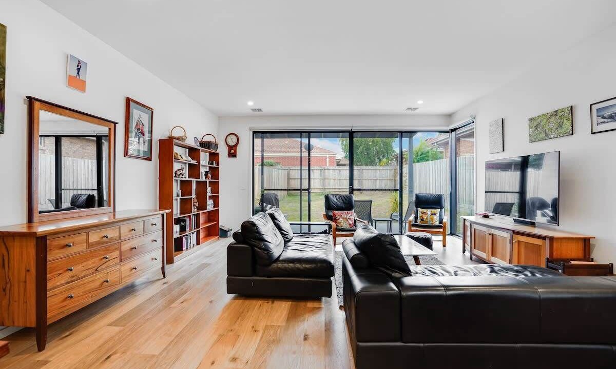 Photo of Livingroom in Bentleigh