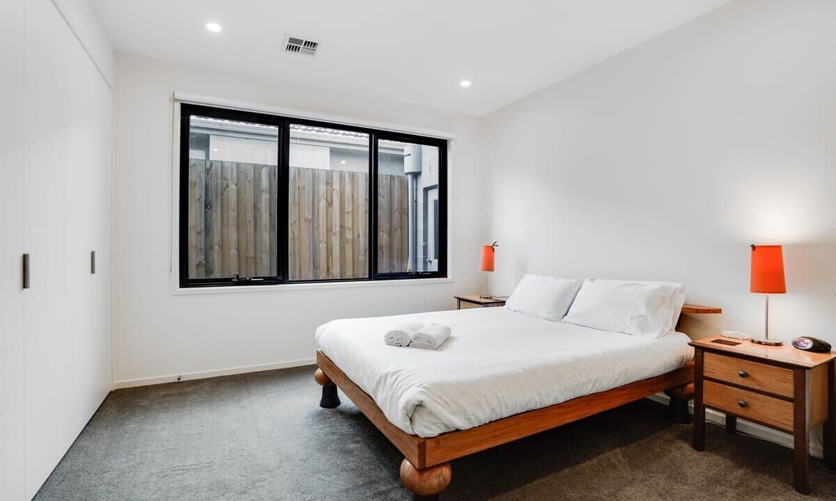 Photo of Bedroom in Bentleigh