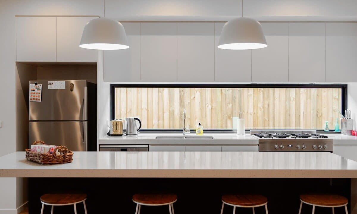 Photo of Kitchen in Bentleigh