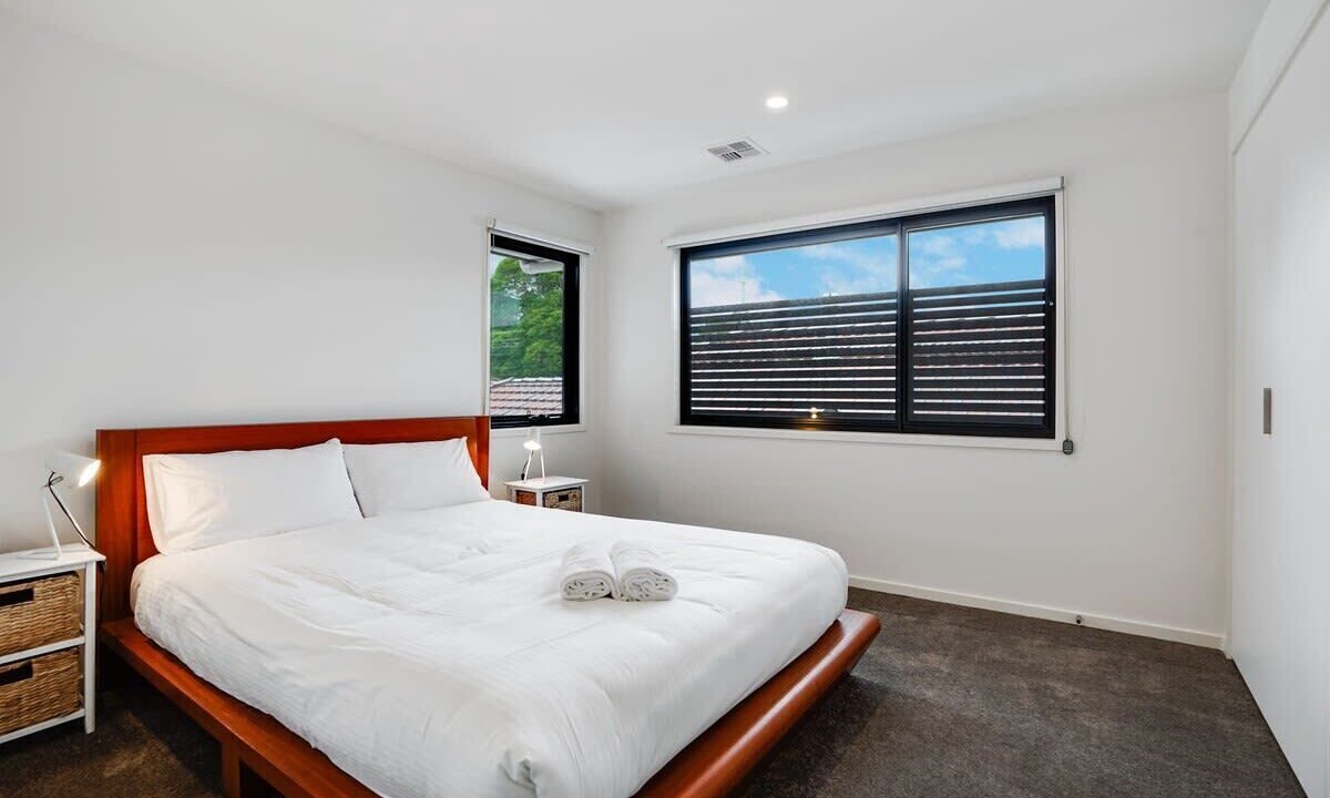 Photo of Bedroom in Bentleigh